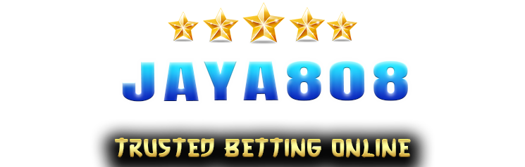 Jaya808 Logo